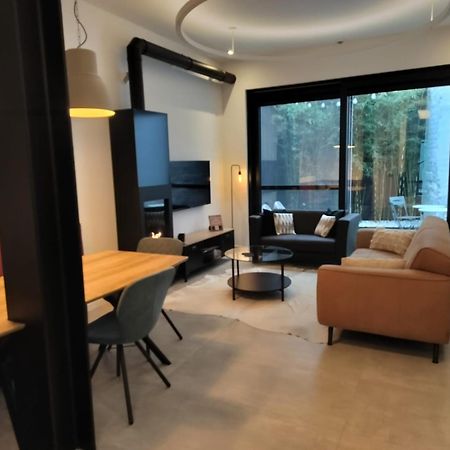 Duplex Beach House 56 Blankenberge Bagian luar foto