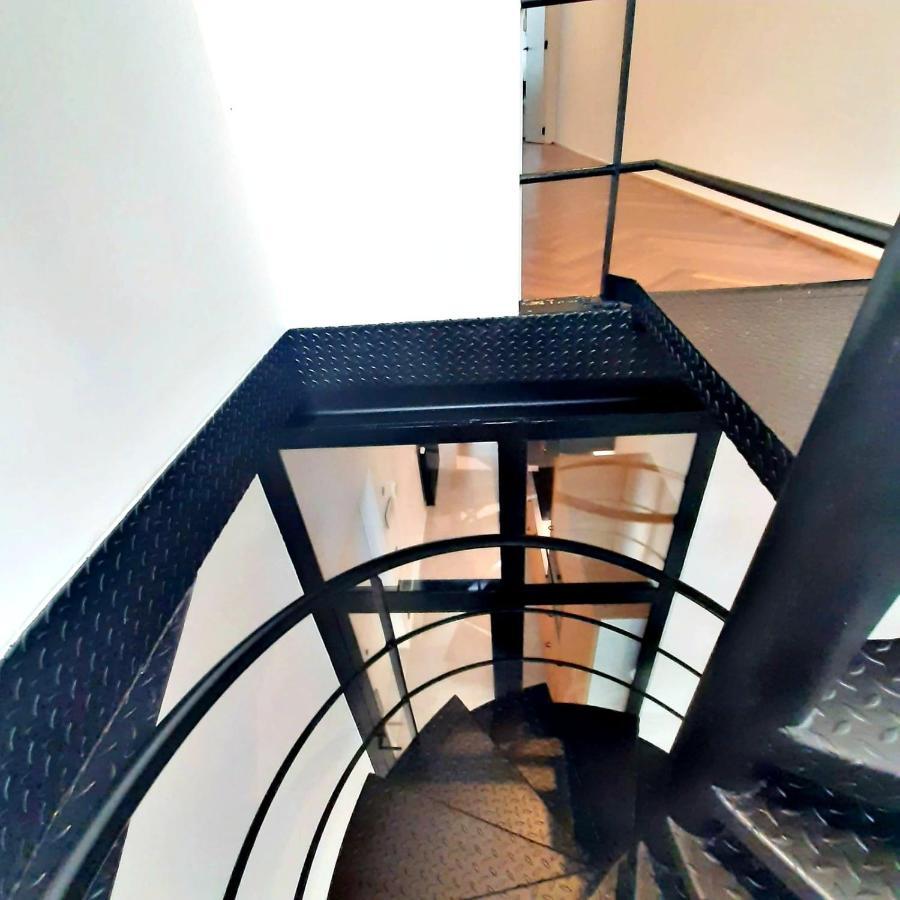 Duplex Beach House 56 Blankenberge Bagian luar foto