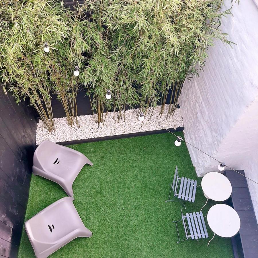 Duplex Beach House 56 Blankenberge Bagian luar foto