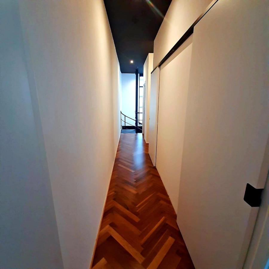 Duplex Beach House 56 Blankenberge Bagian luar foto