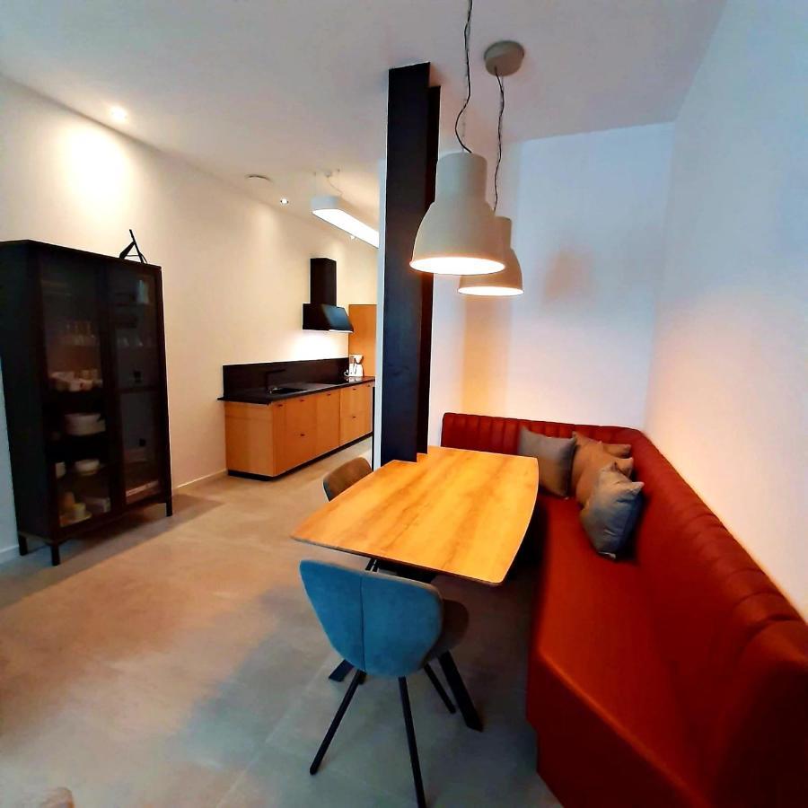 Duplex Beach House 56 Blankenberge Bagian luar foto