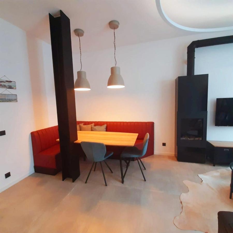 Duplex Beach House 56 Blankenberge Bagian luar foto