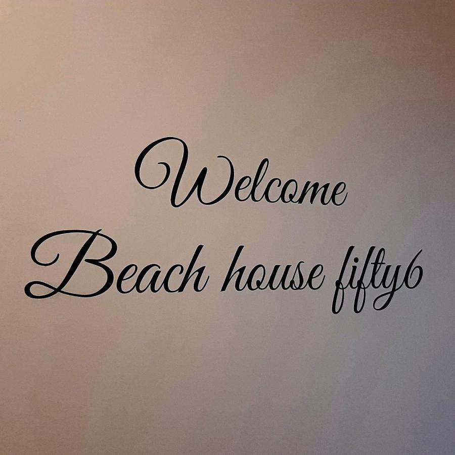 Duplex Beach House 56 Blankenberge Bagian luar foto