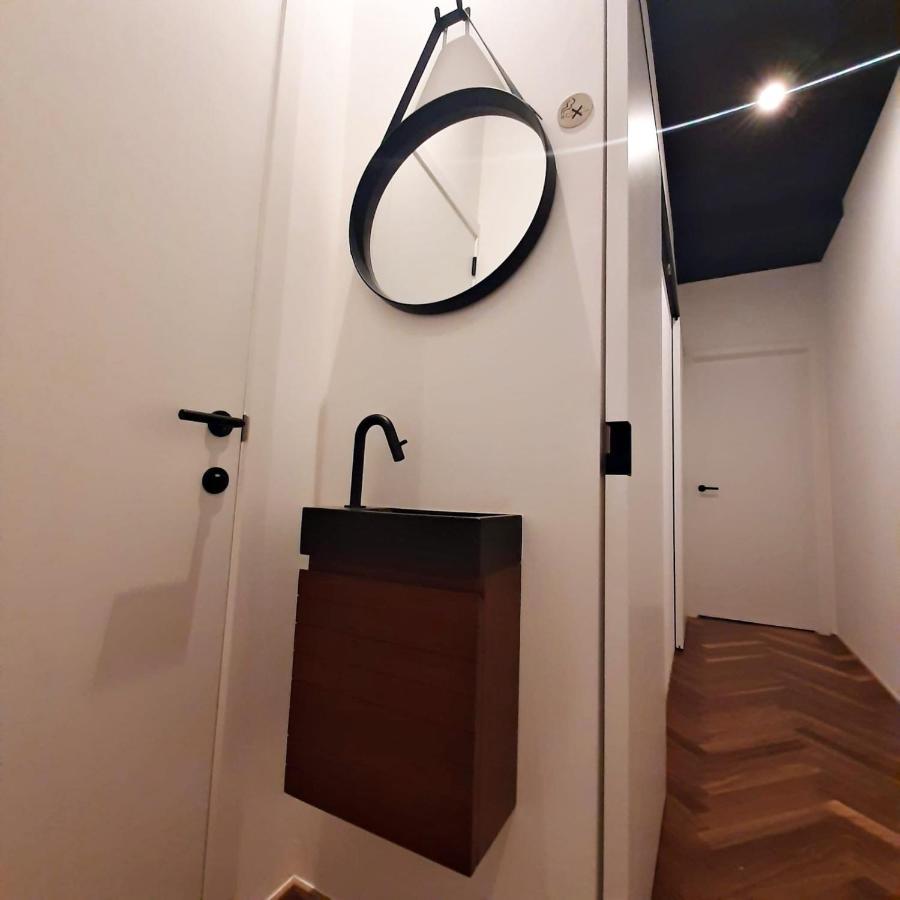 Duplex Beach House 56 Blankenberge Bagian luar foto