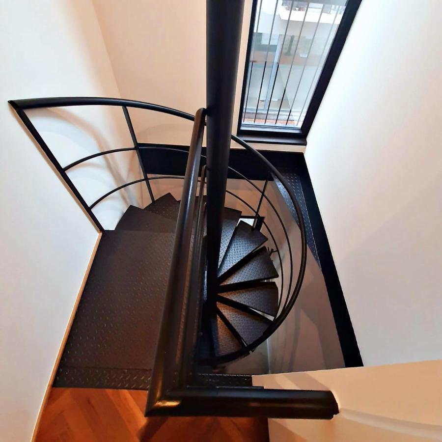 Duplex Beach House 56 Blankenberge Bagian luar foto