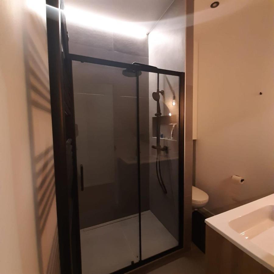 Duplex Beach House 56 Blankenberge Bagian luar foto