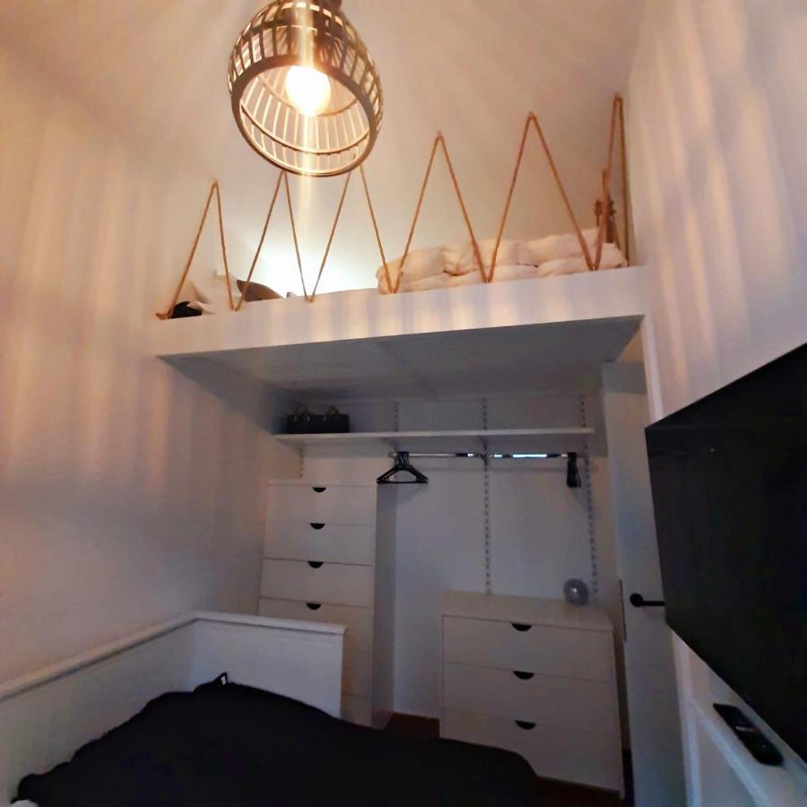 Duplex Beach House 56 Blankenberge Bagian luar foto