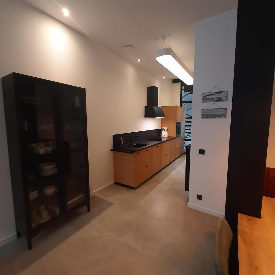 Duplex Beach House 56 Blankenberge Bagian luar foto