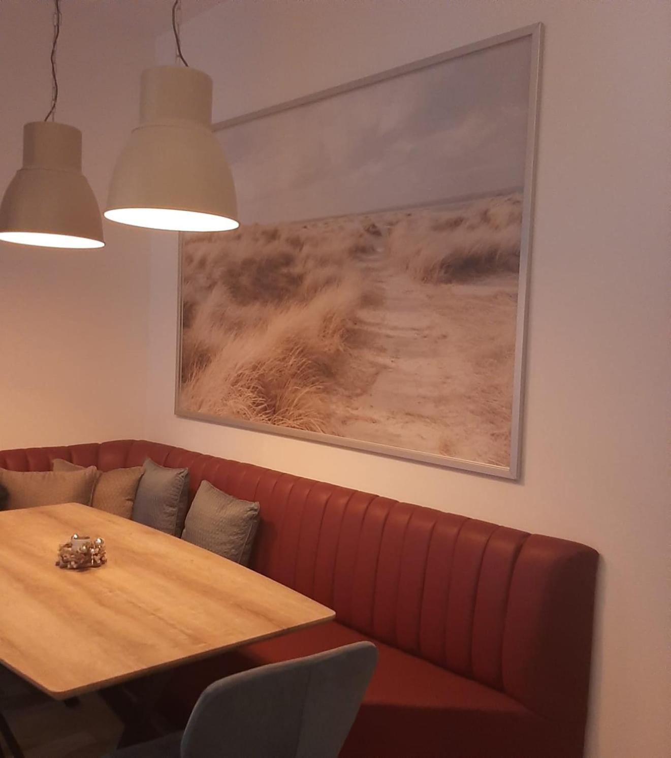 Duplex Beach House 56 Blankenberge Bagian luar foto